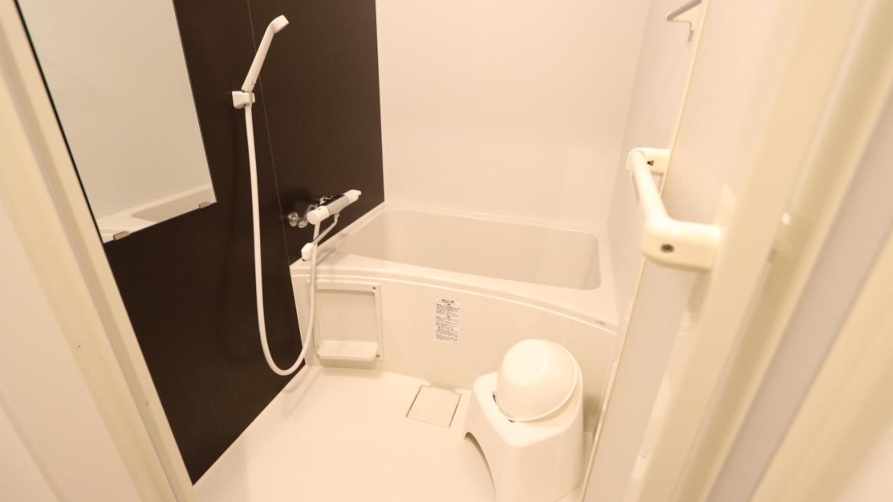Legatio Hakata Hotel Φουκουόκα Εξωτερικό φωτογραφία