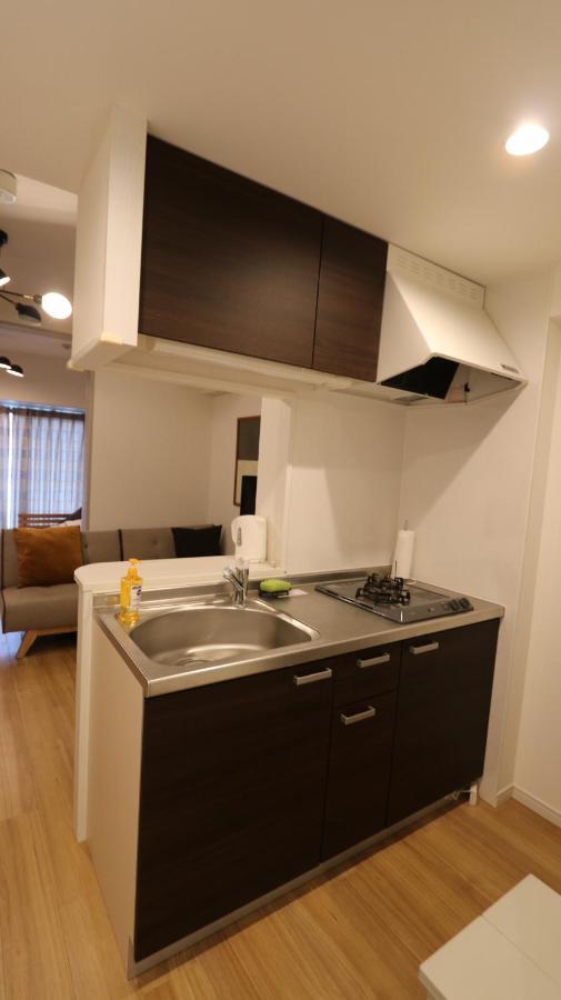 Legatio Hakata Hotel Φουκουόκα Εξωτερικό φωτογραφία
