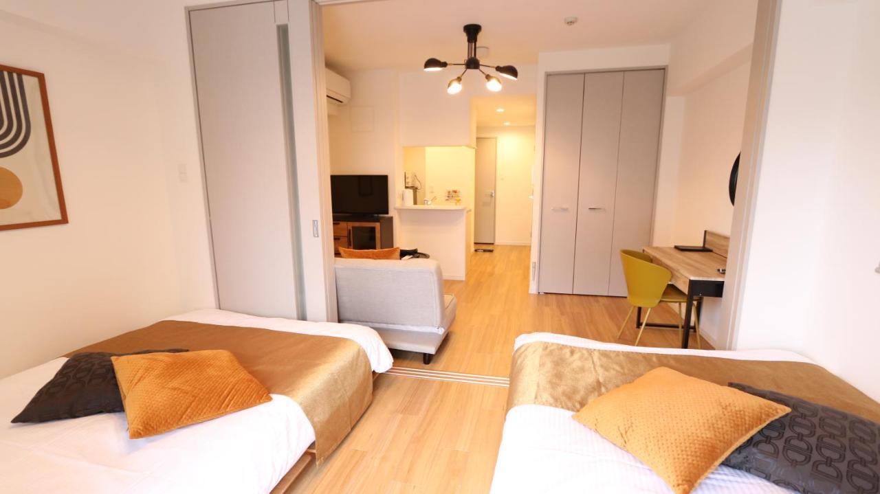 Legatio Hakata Hotel Φουκουόκα Εξωτερικό φωτογραφία