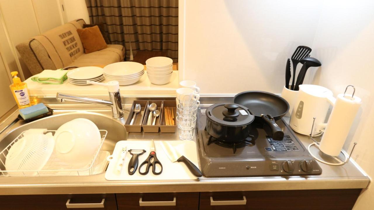 Legatio Hakata Hotel Φουκουόκα Εξωτερικό φωτογραφία