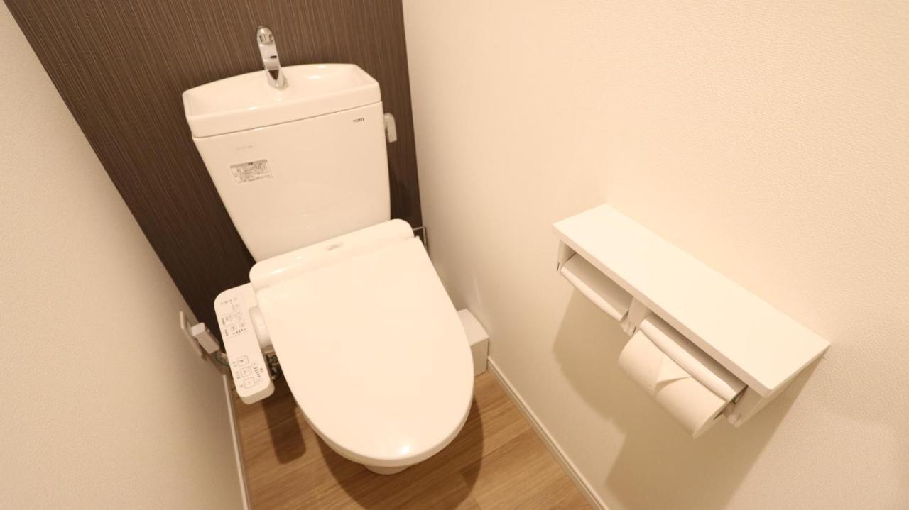 Legatio Hakata Hotel Φουκουόκα Εξωτερικό φωτογραφία