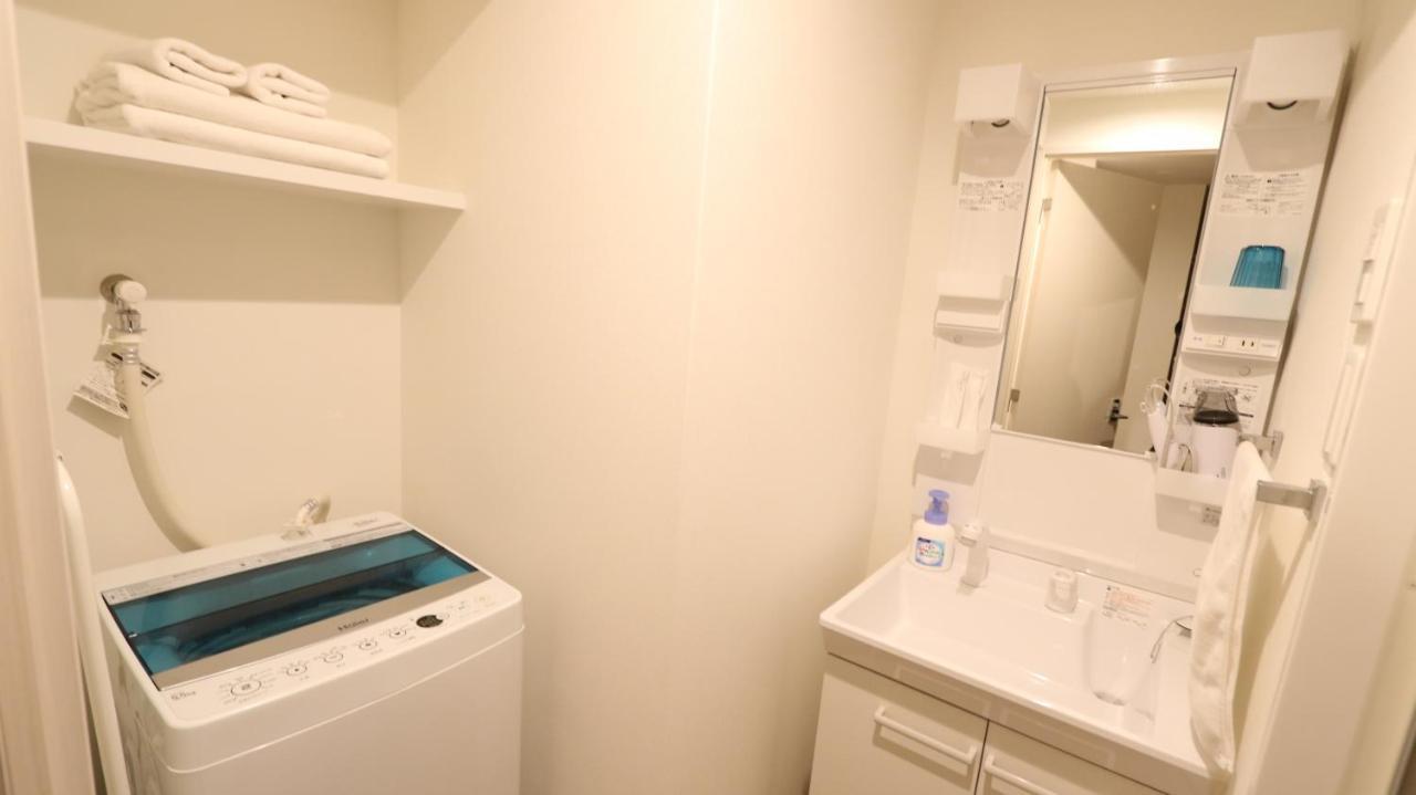 Legatio Hakata Hotel Φουκουόκα Εξωτερικό φωτογραφία