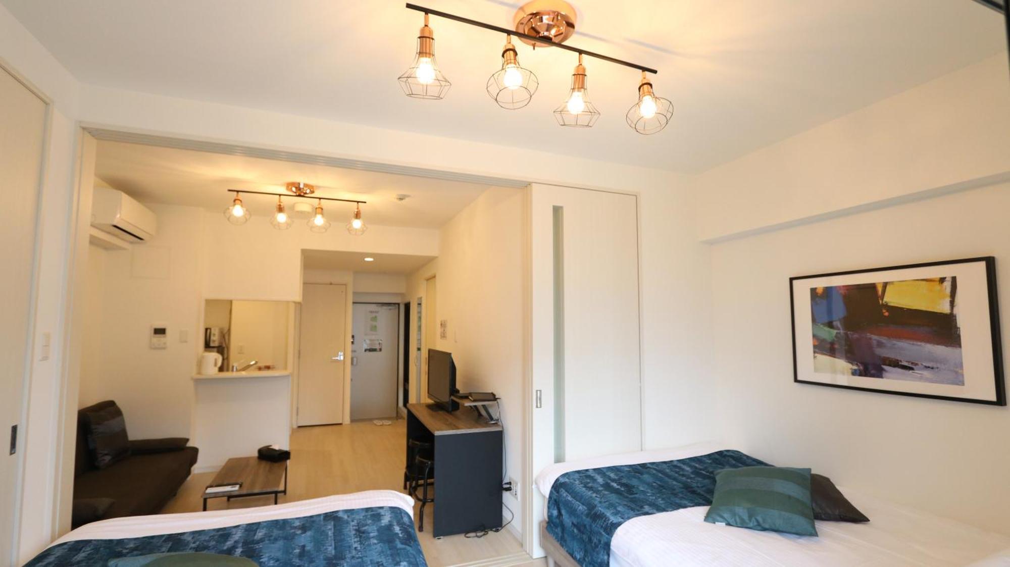 Legatio Hakata Hotel Φουκουόκα Εξωτερικό φωτογραφία