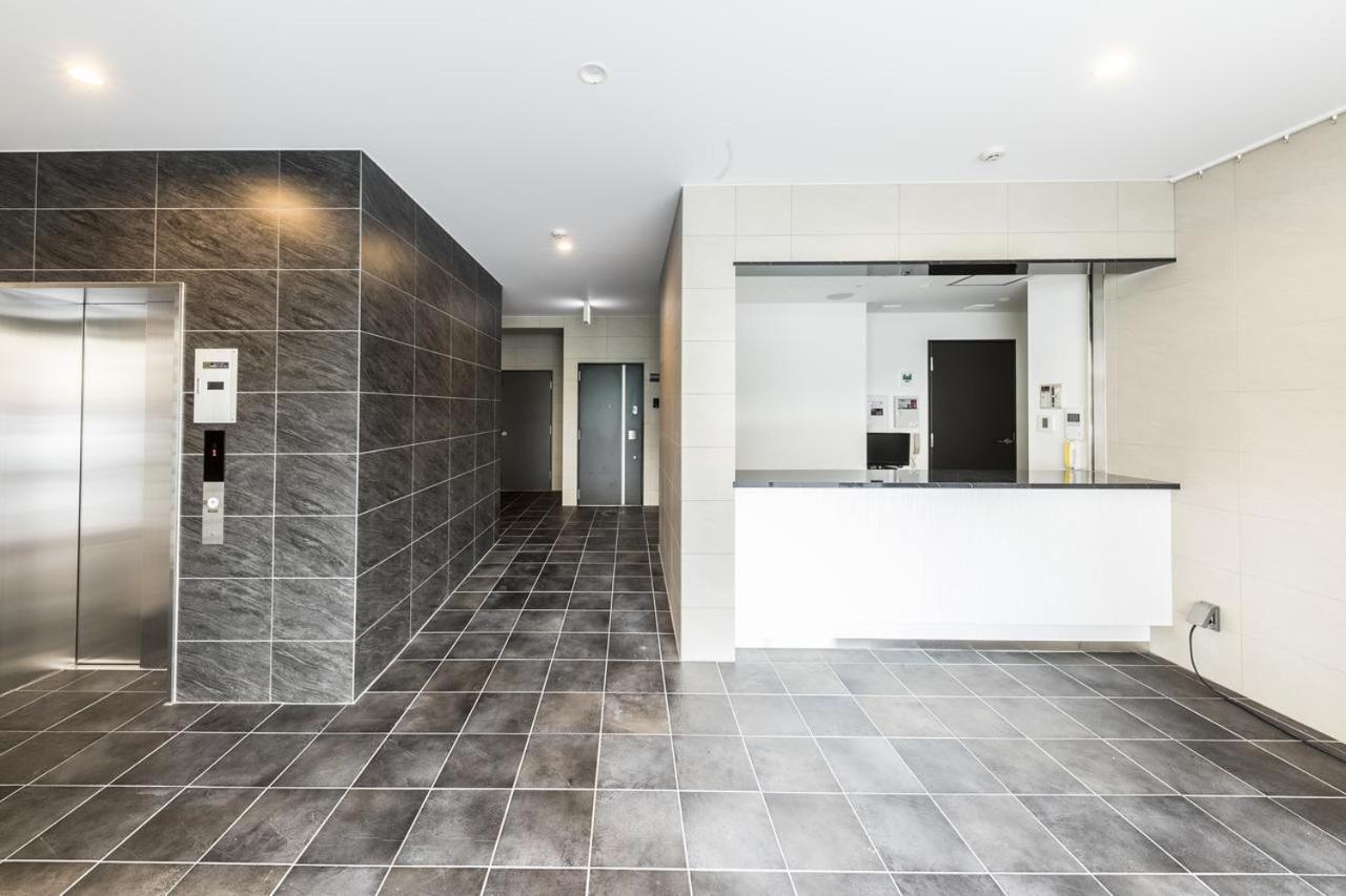 Legatio Hakata Hotel Φουκουόκα Εξωτερικό φωτογραφία