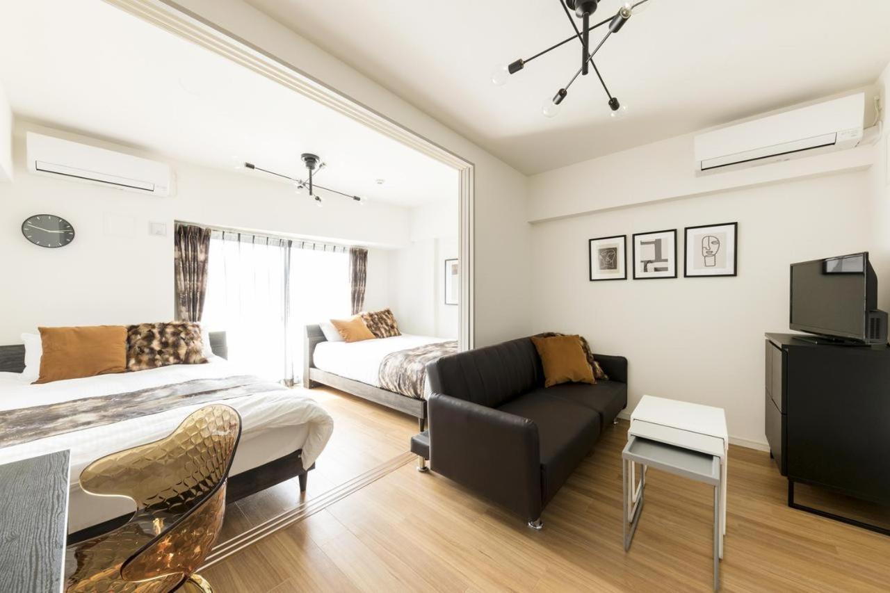 Legatio Hakata Hotel Φουκουόκα Εξωτερικό φωτογραφία