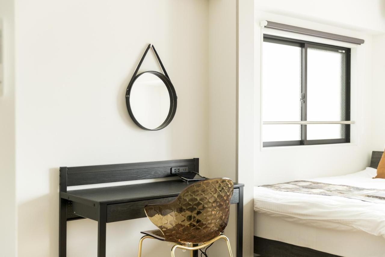 Legatio Hakata Hotel Φουκουόκα Εξωτερικό φωτογραφία