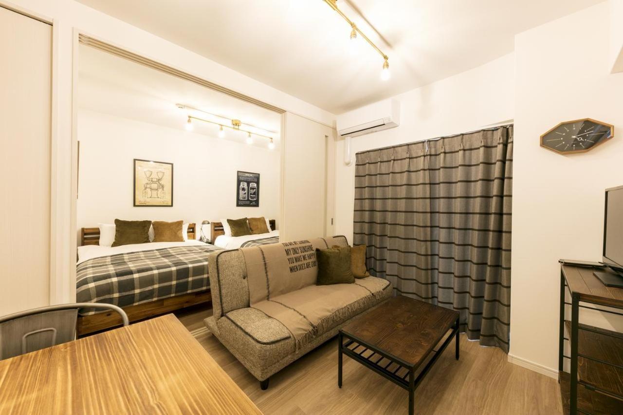 Legatio Hakata Hotel Φουκουόκα Εξωτερικό φωτογραφία