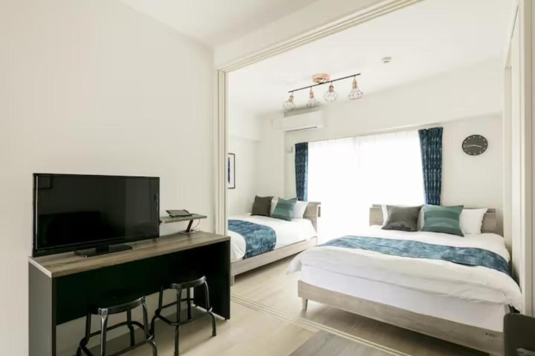 Legatio Hakata Hotel Φουκουόκα Εξωτερικό φωτογραφία