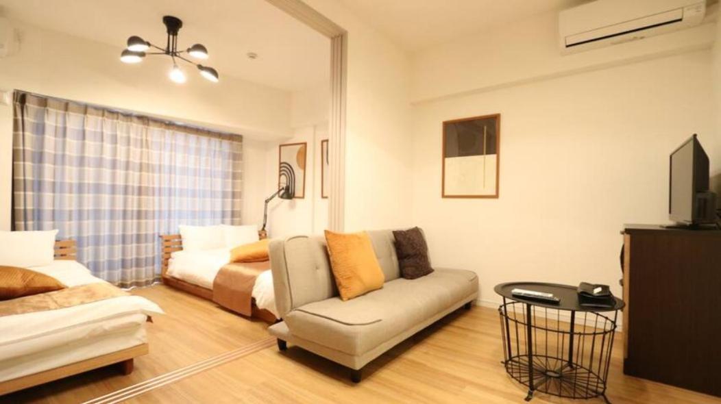 Legatio Hakata Hotel Φουκουόκα Εξωτερικό φωτογραφία