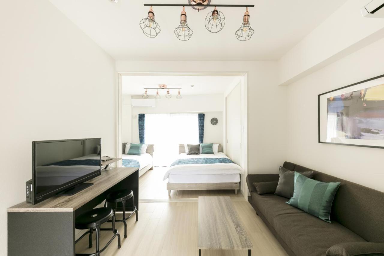 Legatio Hakata Hotel Φουκουόκα Εξωτερικό φωτογραφία