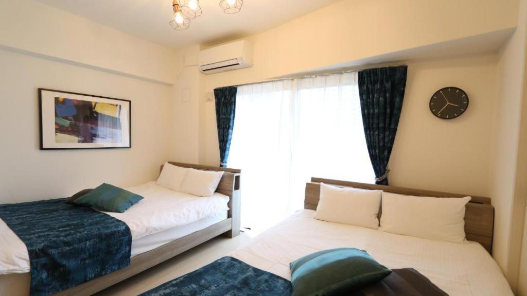 Legatio Hakata Hotel Φουκουόκα Εξωτερικό φωτογραφία
