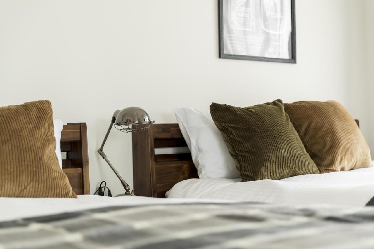 Legatio Hakata Hotel Φουκουόκα Εξωτερικό φωτογραφία